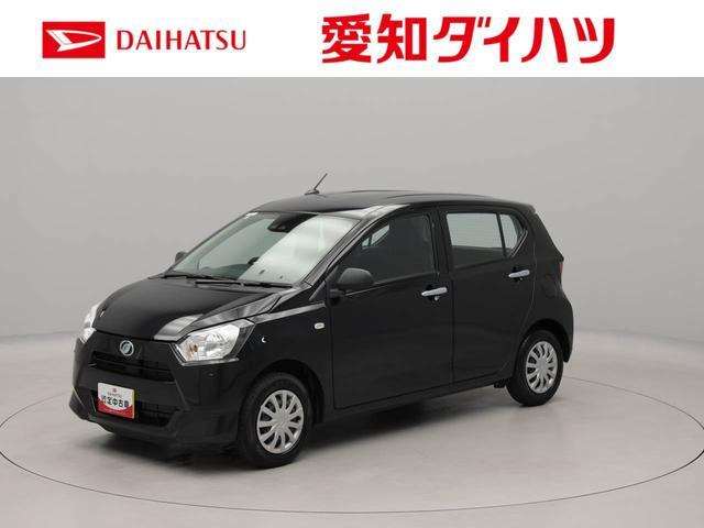 ミライースL SAIII