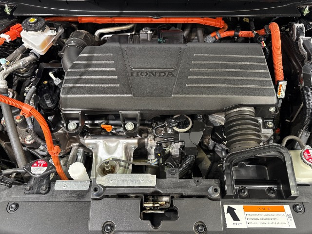 CR-V