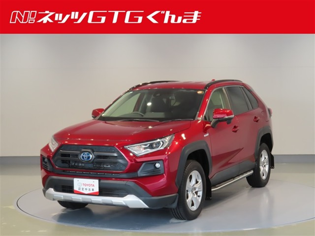 RAV42.5 ハイブリッド X