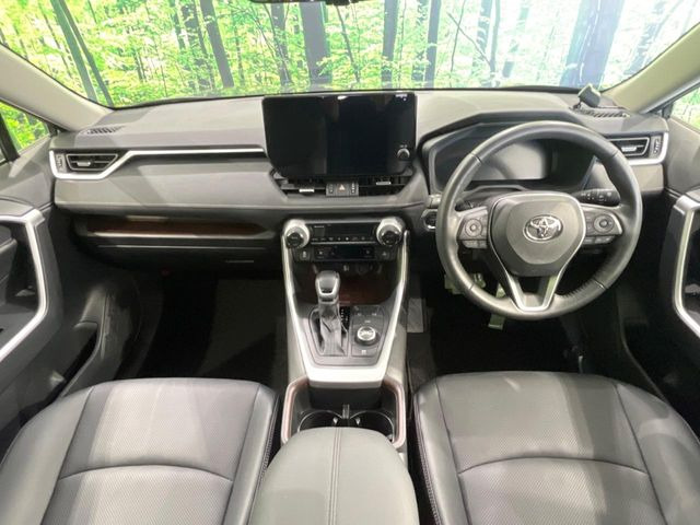 RAV42.5 ハイブリッド G E-Four 4WD