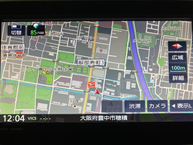 ムーヴカスタムX リミテッドII SAIII