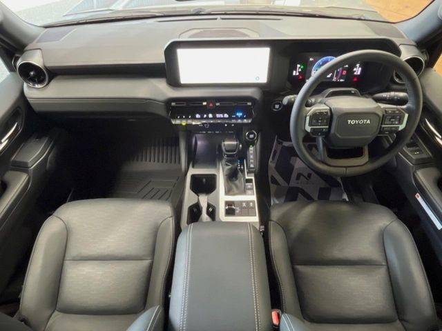 ランドクルーザー2502.8 VX ディーゼル 4WD