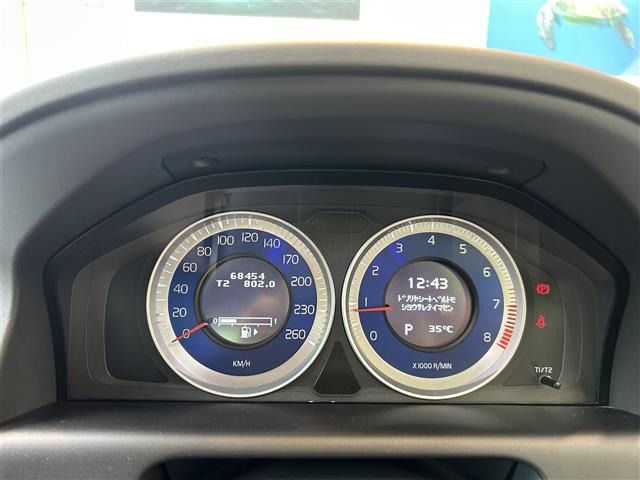 XC60T5 Rデザイン