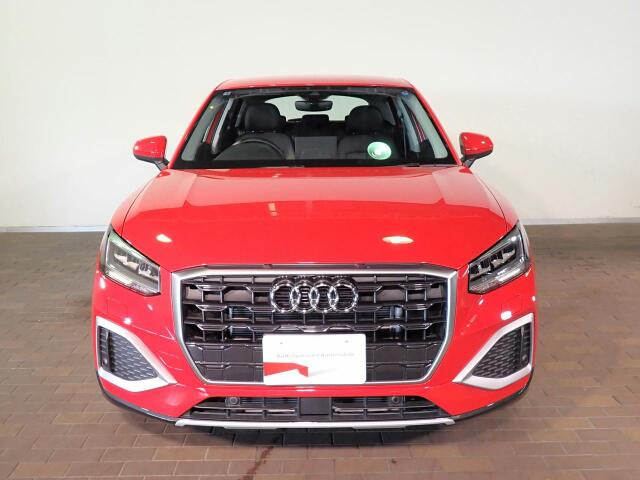 Q235 TFSI アドバンスド