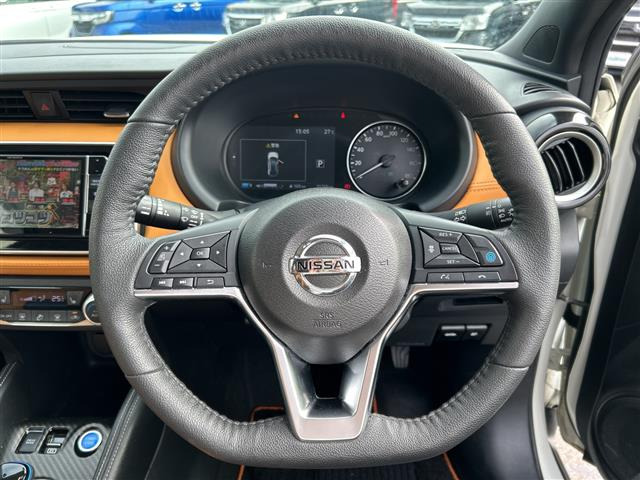 キックス1.2 X ツートーン インテリアエディション (e-POWER)
