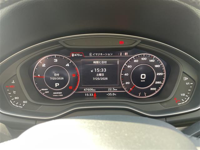 Q540 TDI クワトロ スポーツ ディーゼル 4WD