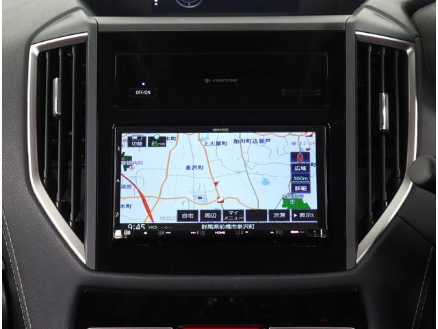 フォレスター2.0 アドバンス 4WD