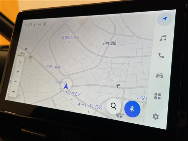 ヴォクシー