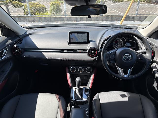 CX-31.5 XD ツーリング
