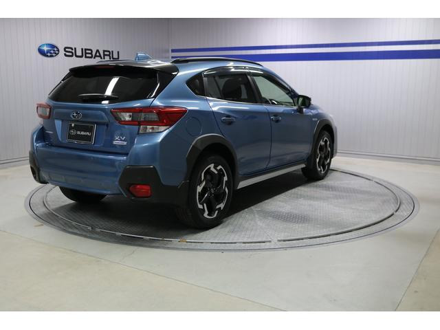 XV2.0 アドバンス 4WD