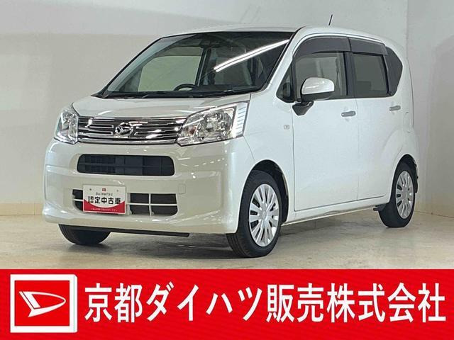 ムーヴL SAIII