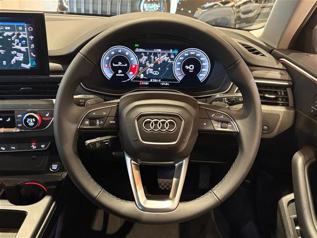 A4オールロードクワトロ2.0 4WD