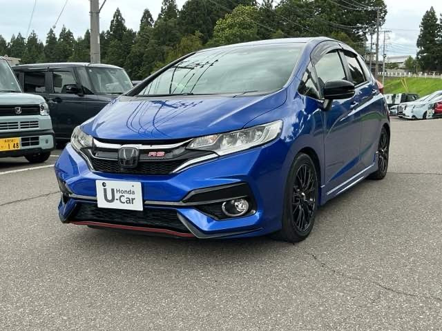フィット1.5 RS ホンダセンシング