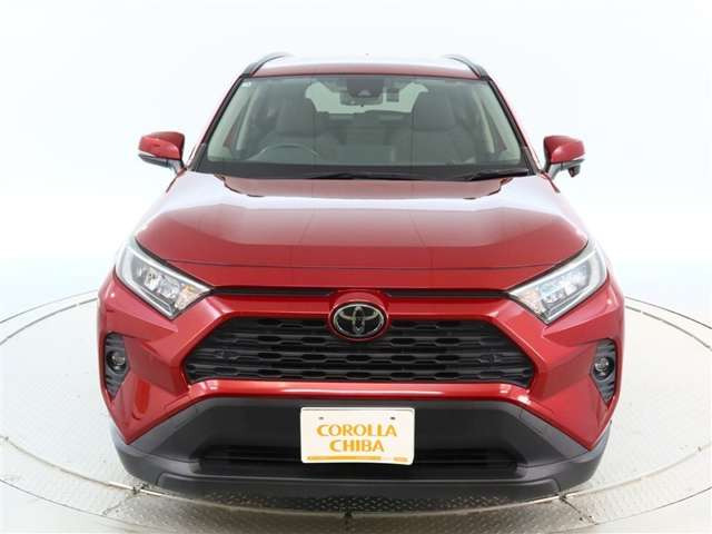 RAV42.0 X