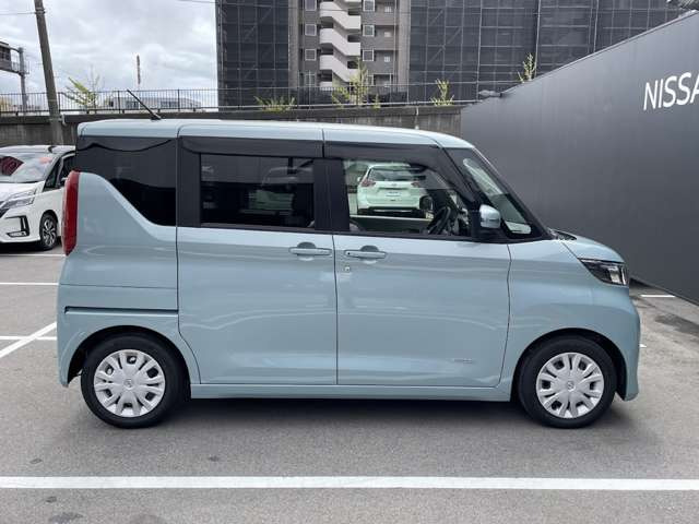デイズルークスX