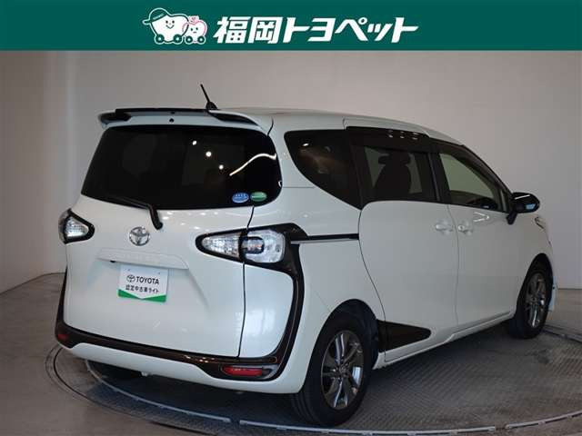 シエンタ1.5 G