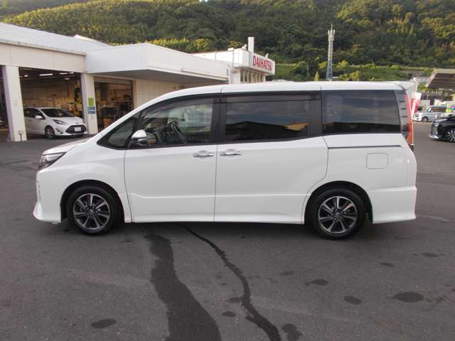 ノア2.0 Si W×B