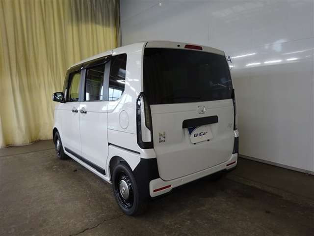 N-BOX
