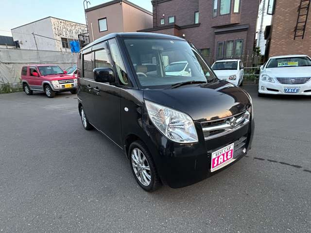 パレットT 4WD