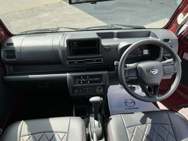 ハイゼットトラックジャンボ エクストラ 4WD