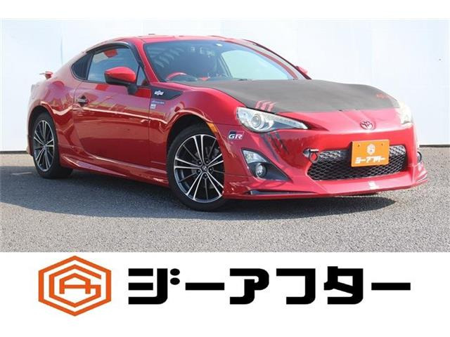 862.0 GT リミテッド