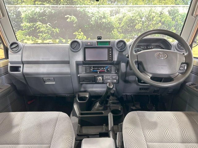 ランドクルーザー70