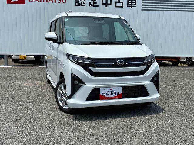 ムーヴG