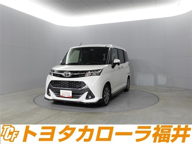 タンク1.0 カスタム G-T