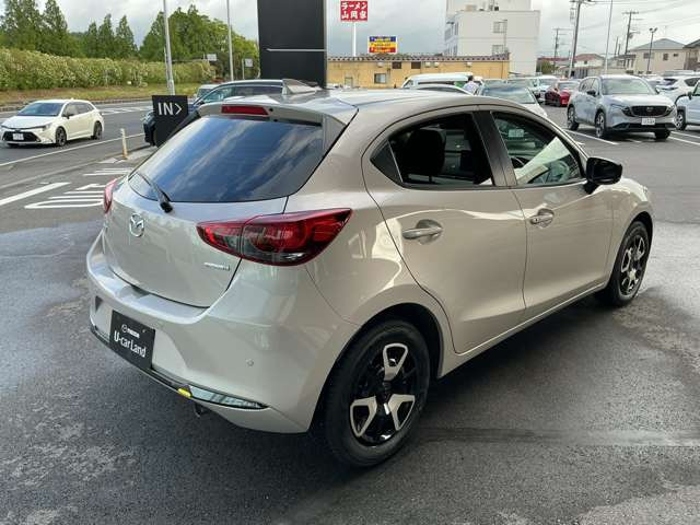 MAZDA21.5 15BD