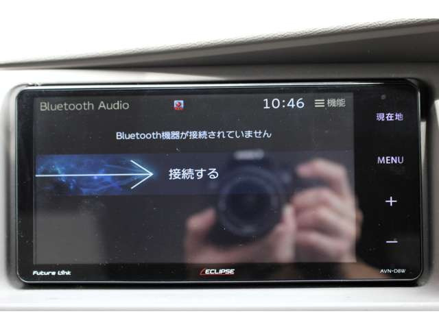 Bluetooth�I�[�f�B�I