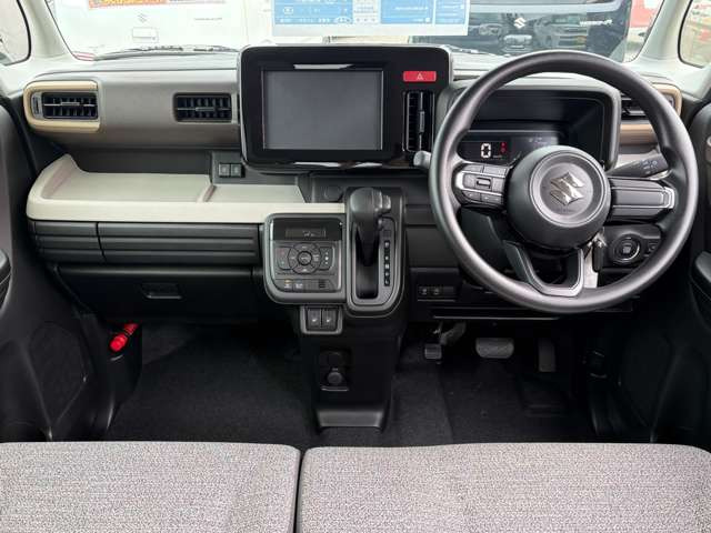 スペーシアハイブリッド(HYBRID)  X 4WD