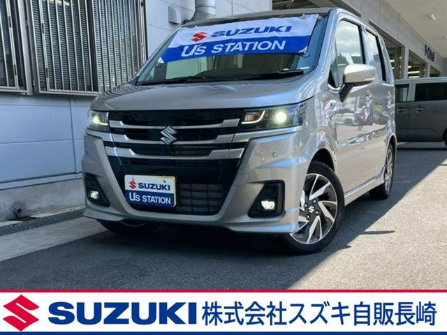ワゴンRハイブリッド(HYBRID) ZX