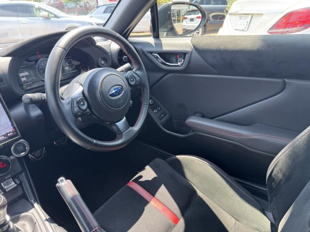 BRZ2.4 S