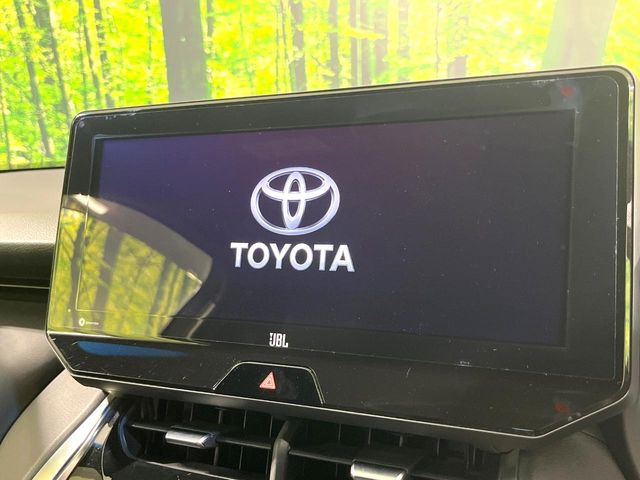 ハリアー2.5 ハイブリッド Z