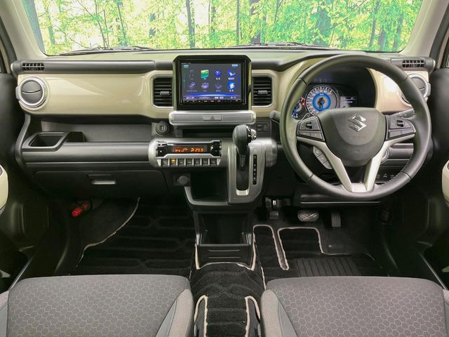 クロスビー1.0 ハイブリッド(HYBRID) MZ