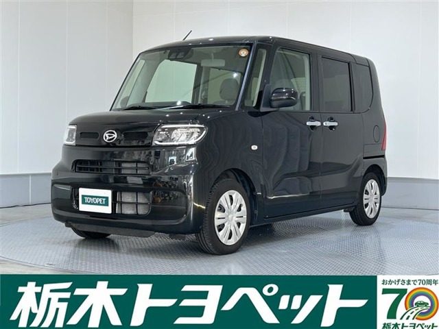 タントX