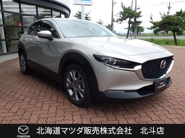 CX-301.8 XD プロアクティブ ツーリングセレクション 4WD