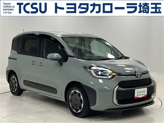 シエンタハイブリッド 1.5 Z