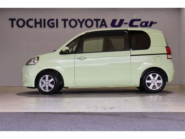 ポルテ1.5 G