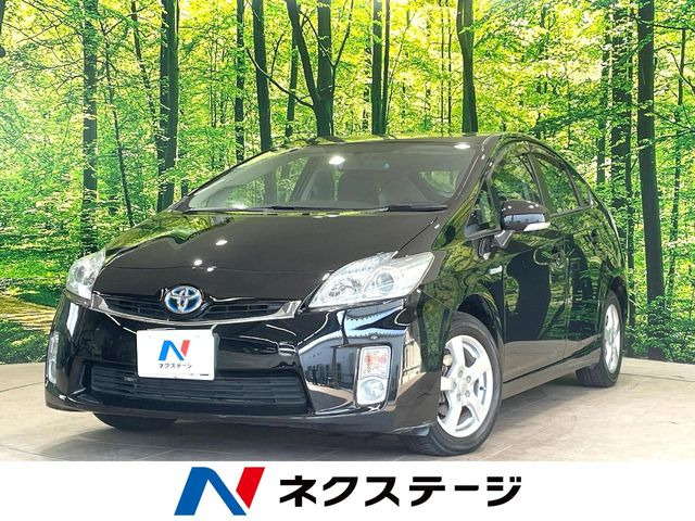 プリウス1.8 L