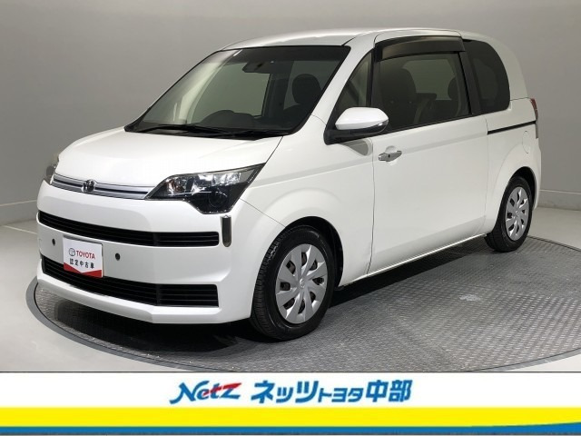 スペイド1.5 G