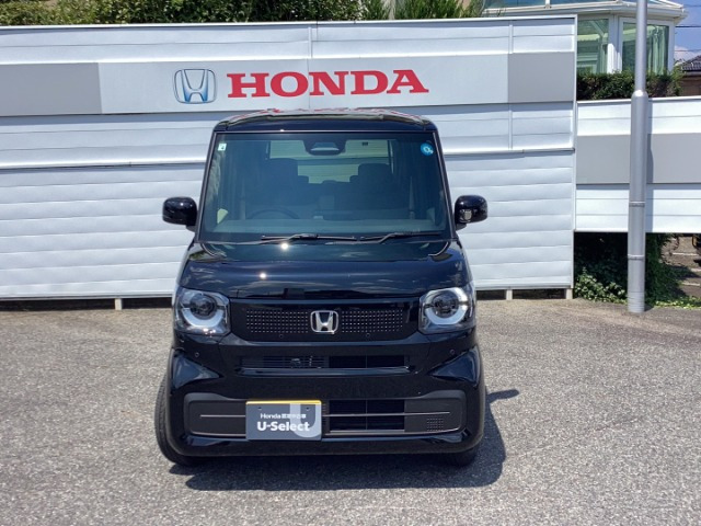 N-BOX