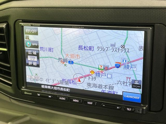 ミライースX SAIII