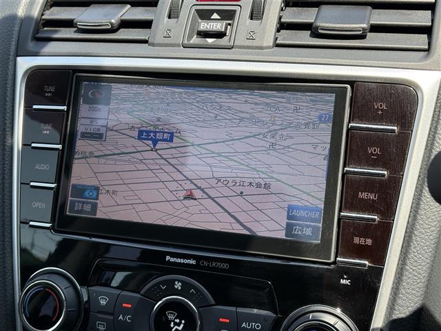 レヴォーグ1.6 GT-S アイサイト 4WD