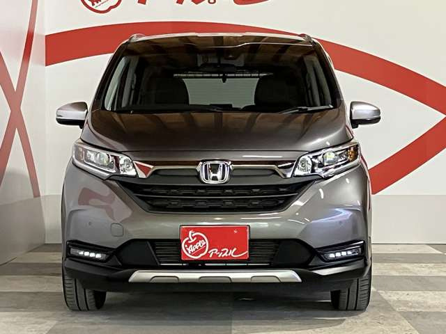 フリード+1.5 ハイブリッド クロスター 4WD