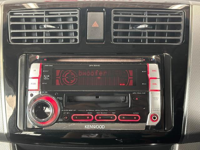 ムーヴカスタムRS