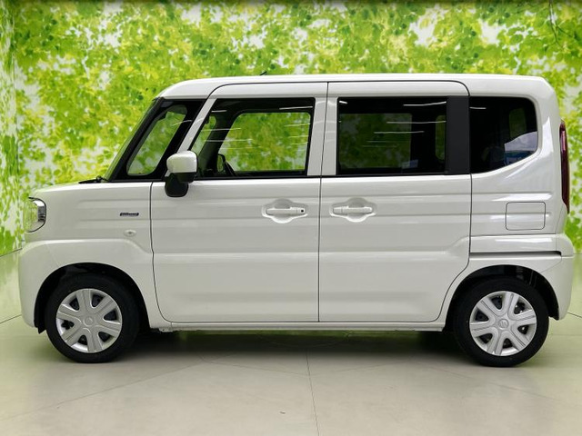 スペーシアハイブリッド(HYBRID) G 4WD