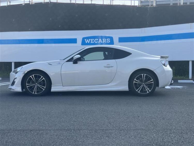 862.0 GT リミテッド