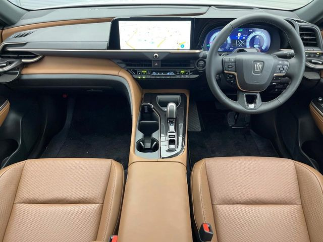 クラウンエステート2.5 Z E-Four 4WD