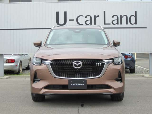 CX-803.3 XD ハイブリッド プレミアム モダン ディーゼル 4WD